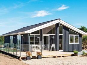 Holiday home Glesborg CXXVI, Glesborg